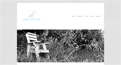 Desktop Screenshot of bethbrevik.com